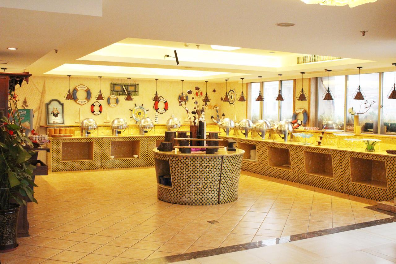 Xiamen Hooray Hotel Dış mekan fotoğraf